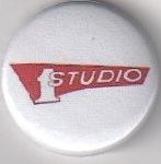 Studio 1"Button"